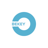 Logo: Bekey A/S