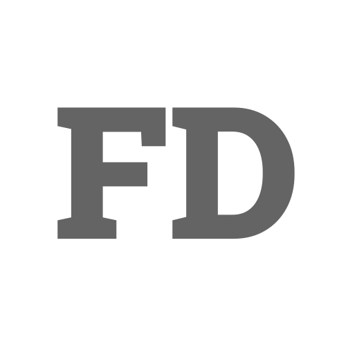Logo: FAIR Danmark