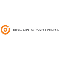 Logo: Bruun & Partnere