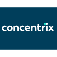 Logo: Concentrix