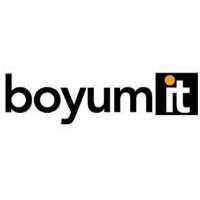 Logo: Boyum IT