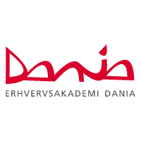 Erhvervsakademi Dania - logo