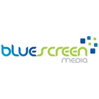 Logo: Blue Screen Media