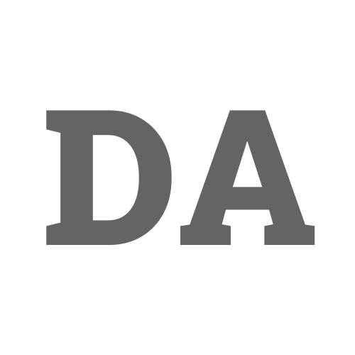 Damstahl A/S - logo