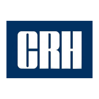 Logo: CRH Concrete A/S