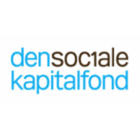 Logo: Den Sociale Kapitalfond