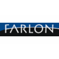 Logo: Farlon ApS