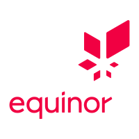 Logo: Equinor