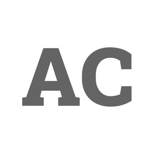 Logo: Andersen Consult ApS