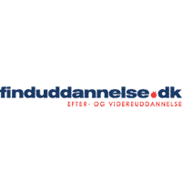 Logo: Finduddannelse Danmark ApS