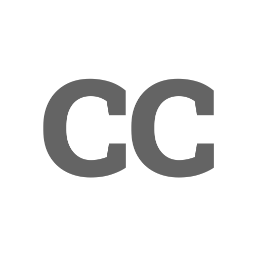 Logo: Cochrane Colorectal Cancer Group (CCCG)