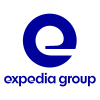 Logo: Expedia Group