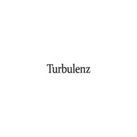 Logo: Forlaget Turbulenz