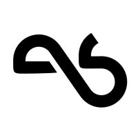 Logo: ALPHA SOLUTIONS A/S