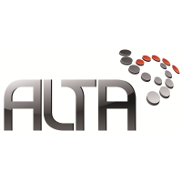 Logo: ALTA CPH A/S