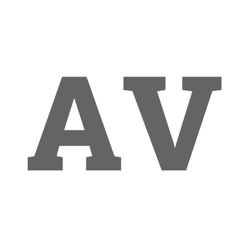 Logo: Agency V