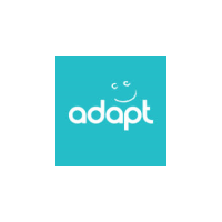 Logo: Adapt Mobile ApS