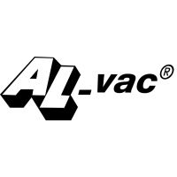 Logo: Al-Vac A/S