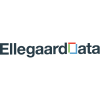 Logo: Ellegaard Data ApS