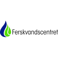 Logo: Ferskvandscentret