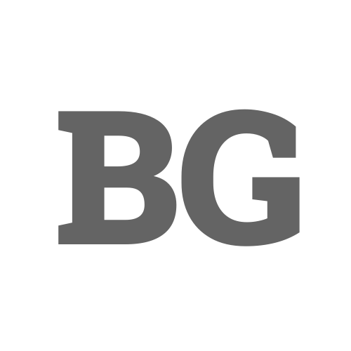 Logo: BG gruppen