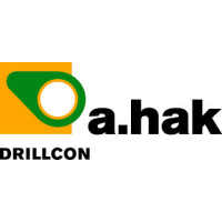Logo: A. Hak Drillcon B.V.