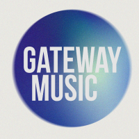 Logo: Gateway Music