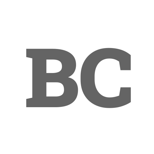 Logo: B Company