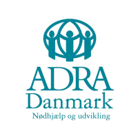 ADRA Danmark - logo