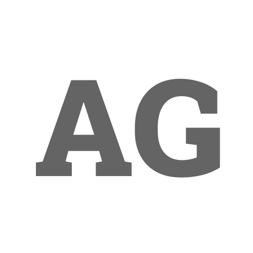 Logo: AGF Gymnastik