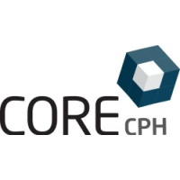 Logo: Core Copenhagen ApS