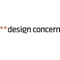 Logo: DESIGN CONCERN