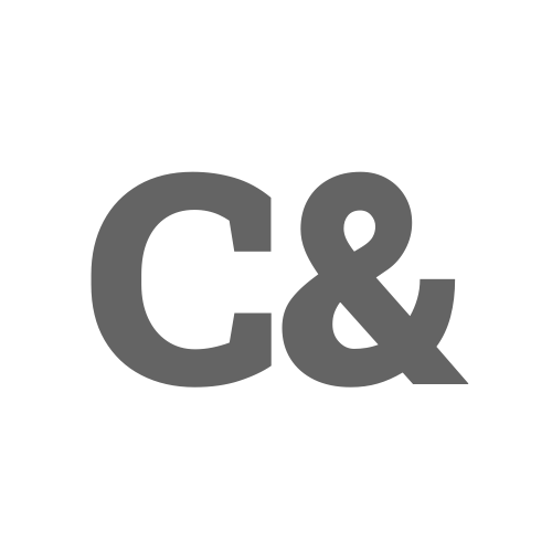 Logo: Conditori & Café H.C. Andersen