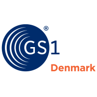 Logo: GS1 Denmark