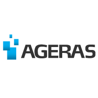 Logo: Ageras