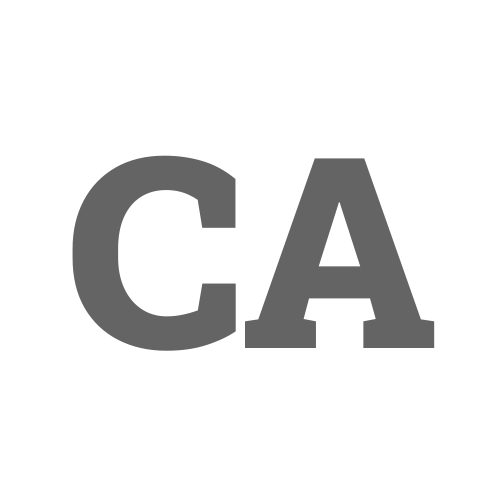 Logo: CareCom A/S