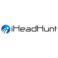 iHeadHunt - logo
